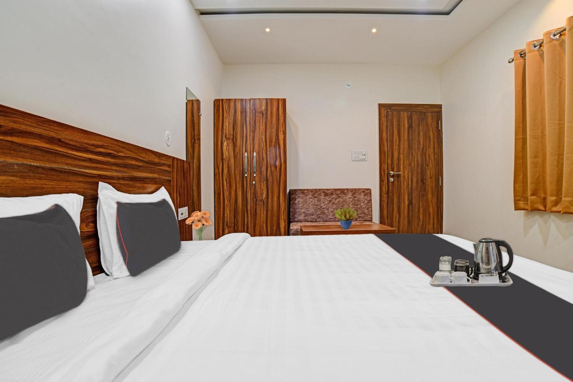 Hotel Hotel O Blue Sky 3*