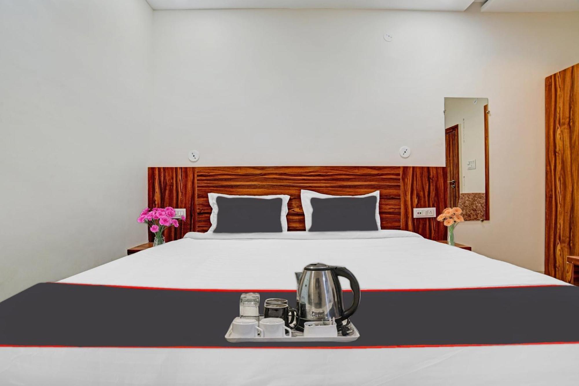 Hotel O Blue Sky Indore
