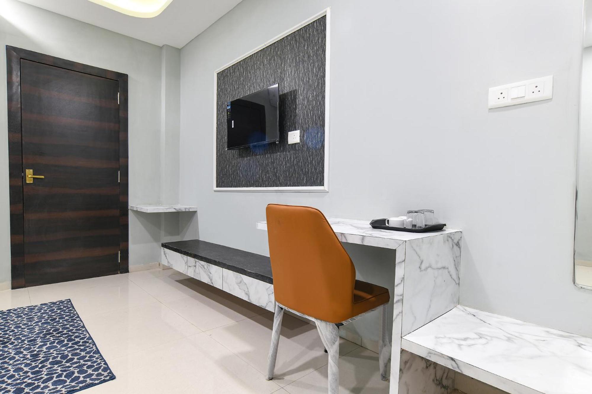 Fabhotel Rk Indore