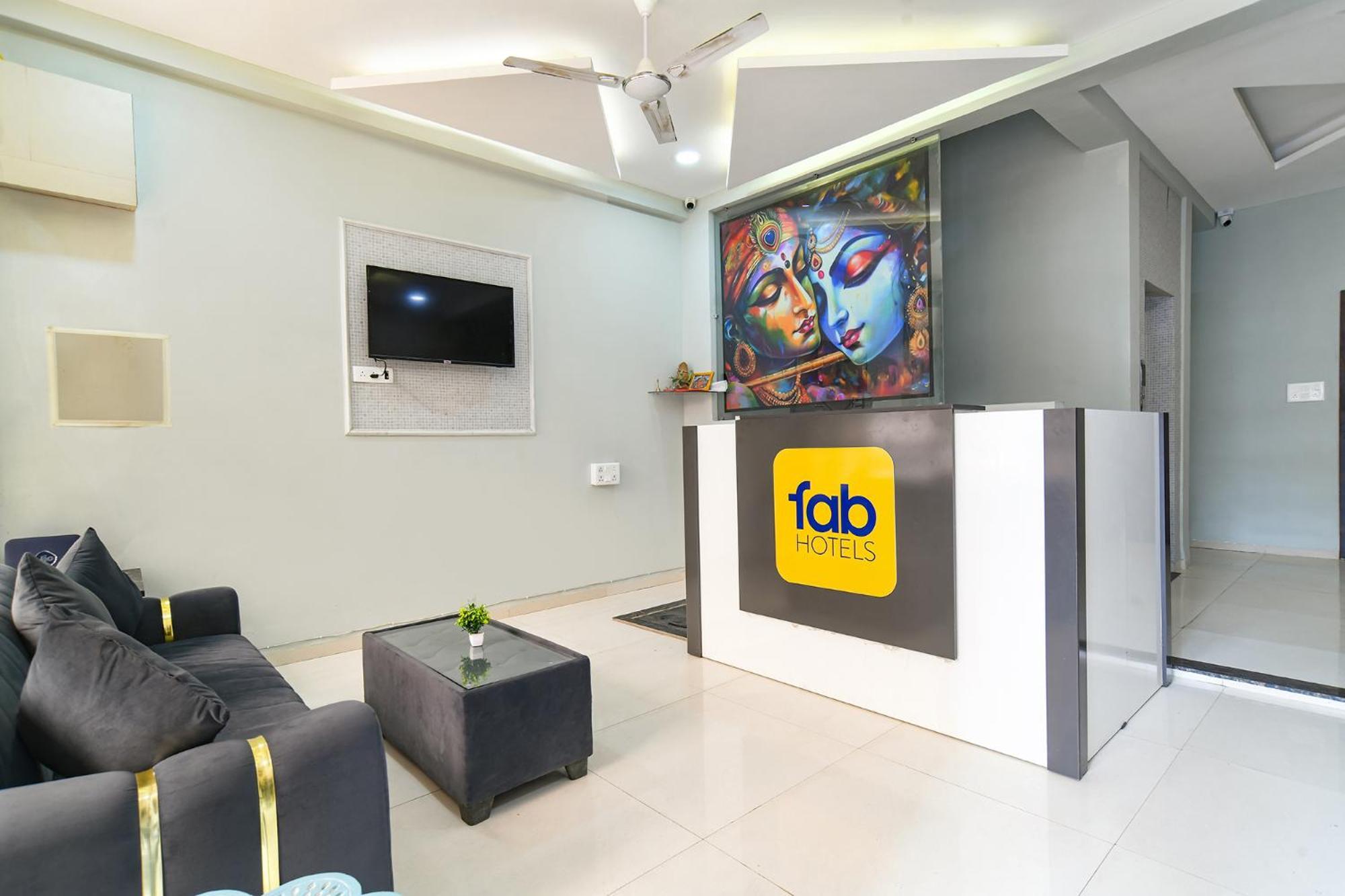 Fabhotel Rk Indore