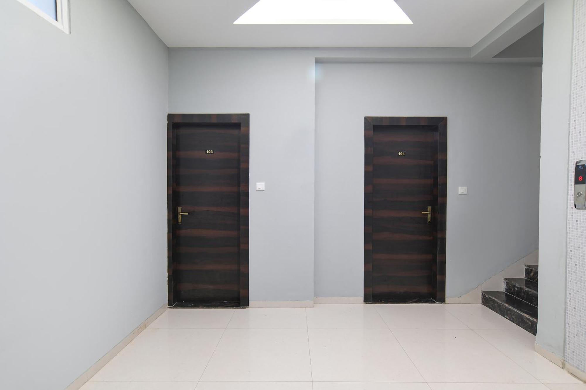 Fabhotel Rk Hotel Indore