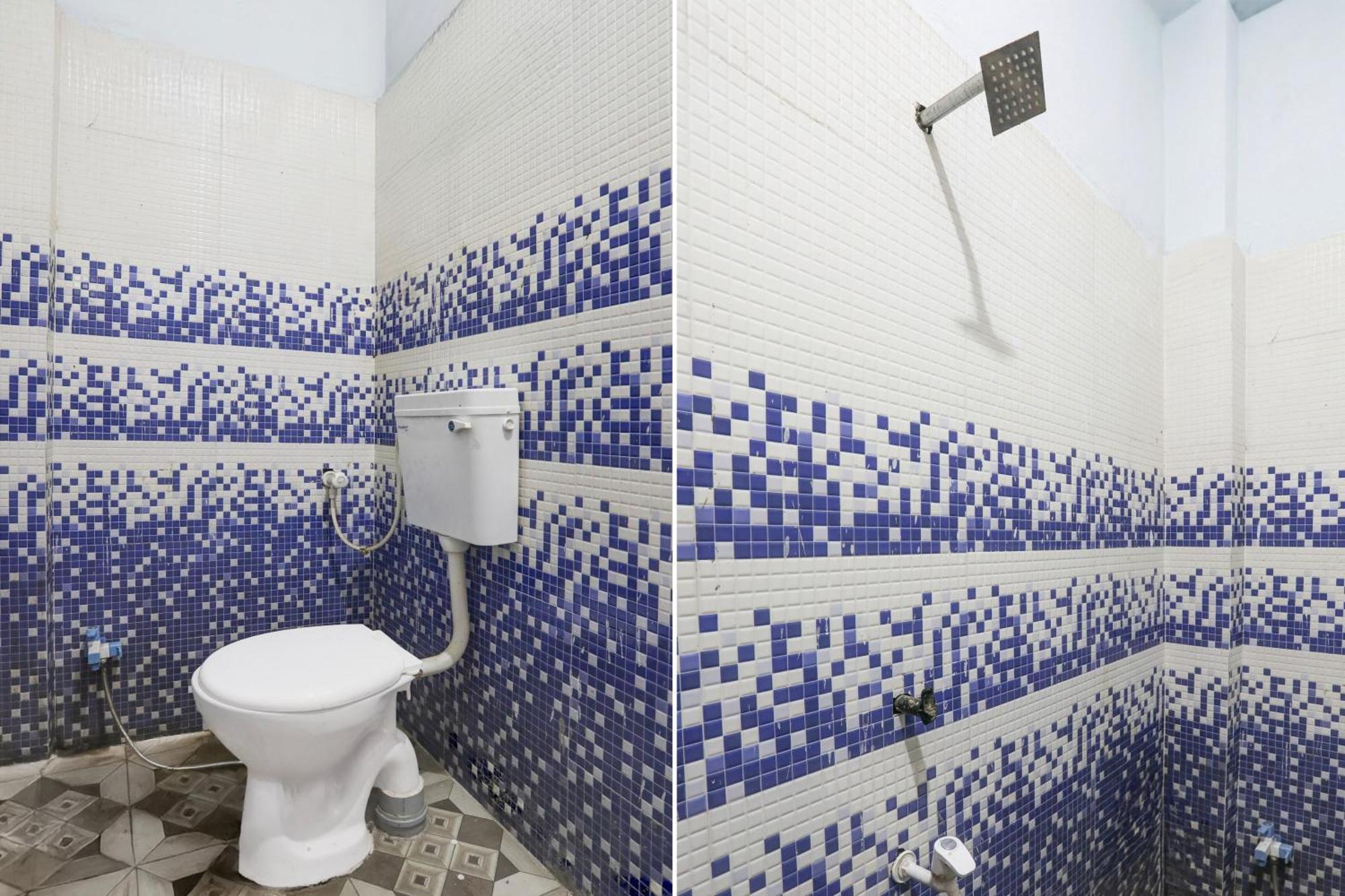 Patidar And Restaurent Hotel
