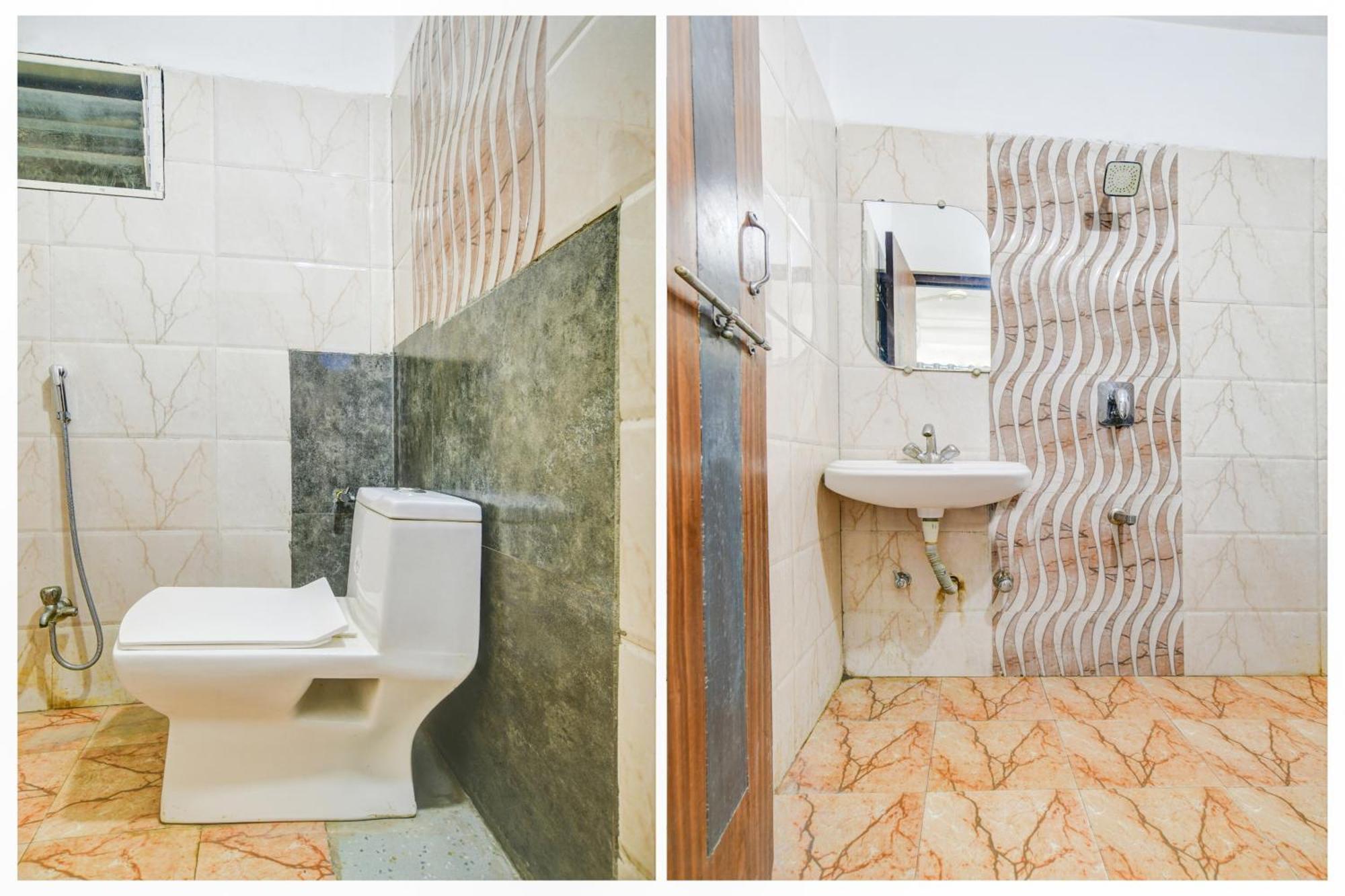 Super O Indraprasth Hotel 3*
