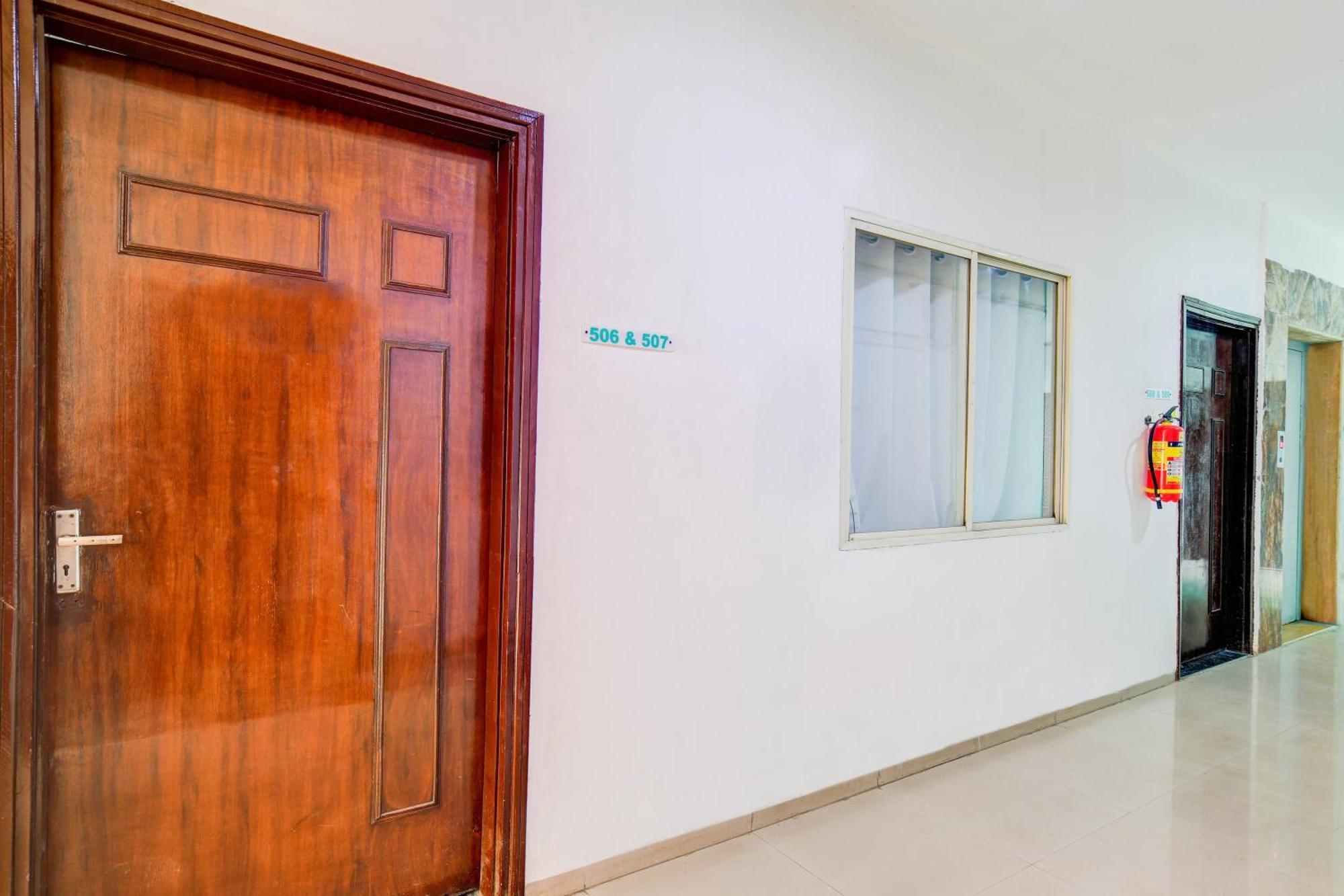 Super O Indraprasth Hotel Indore