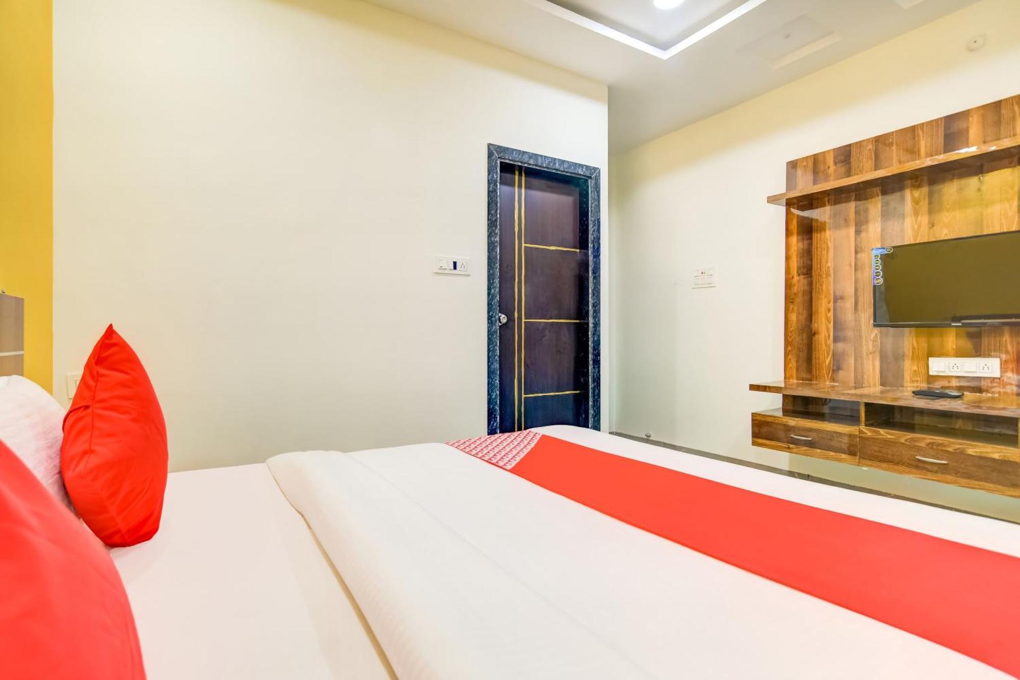 Hotel O The Rudransh