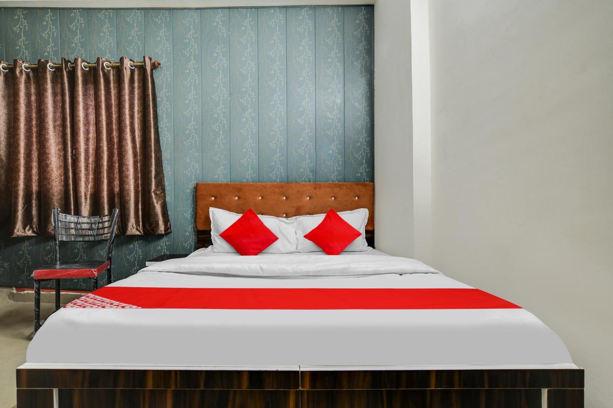 O Nitya Hotel Indore
