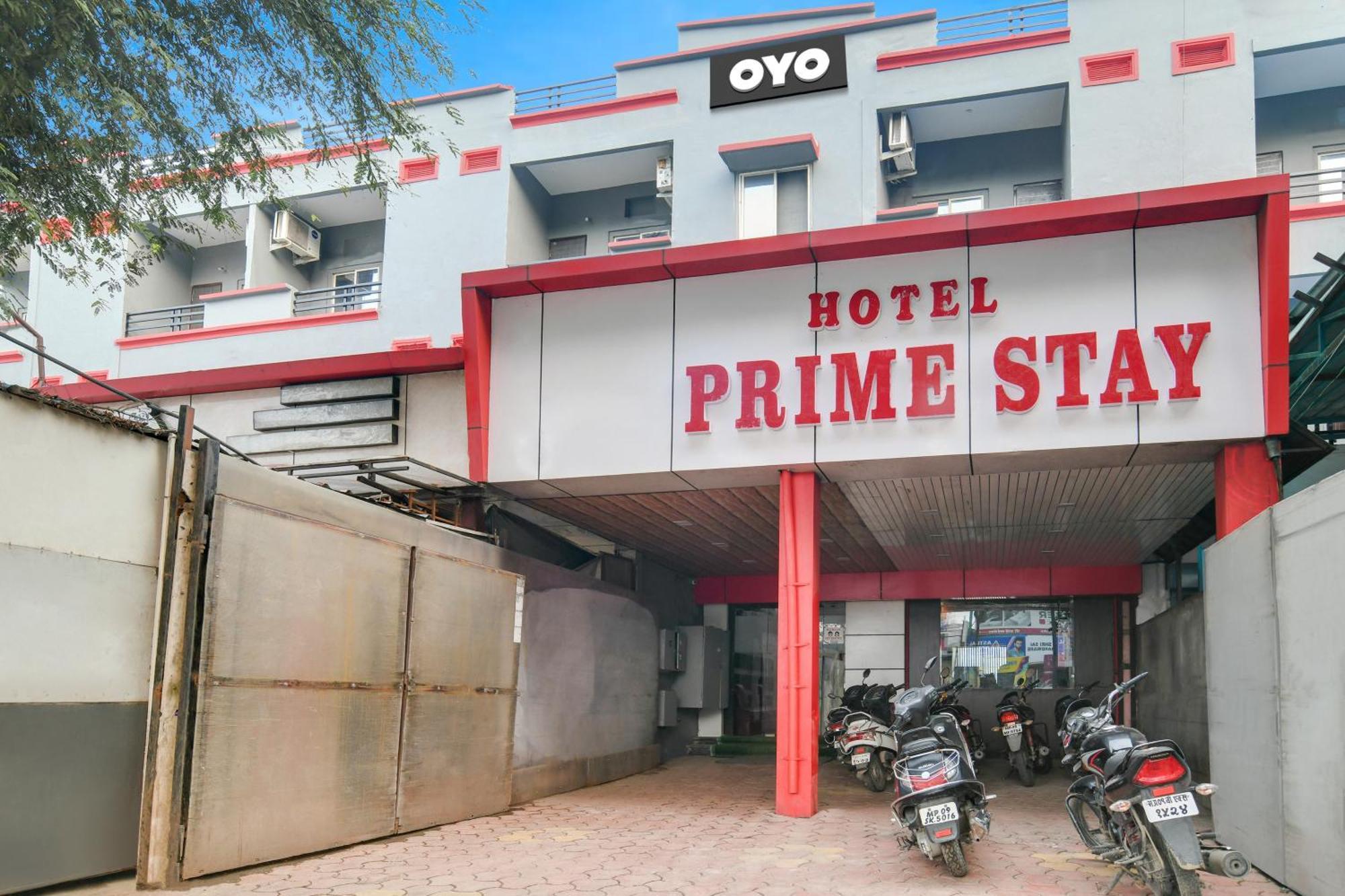 Townhouse Prime Hotel