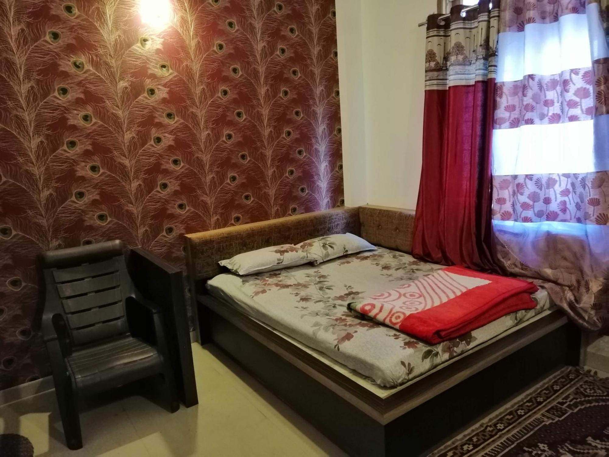 Ashta Lakshmi Tourist Guest house