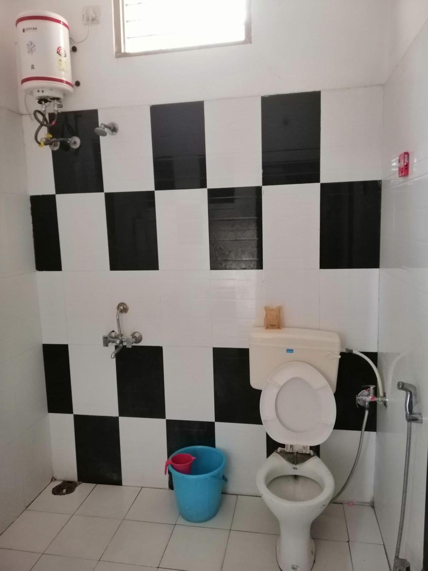 Guest house Ashta Lakshmi Tourist