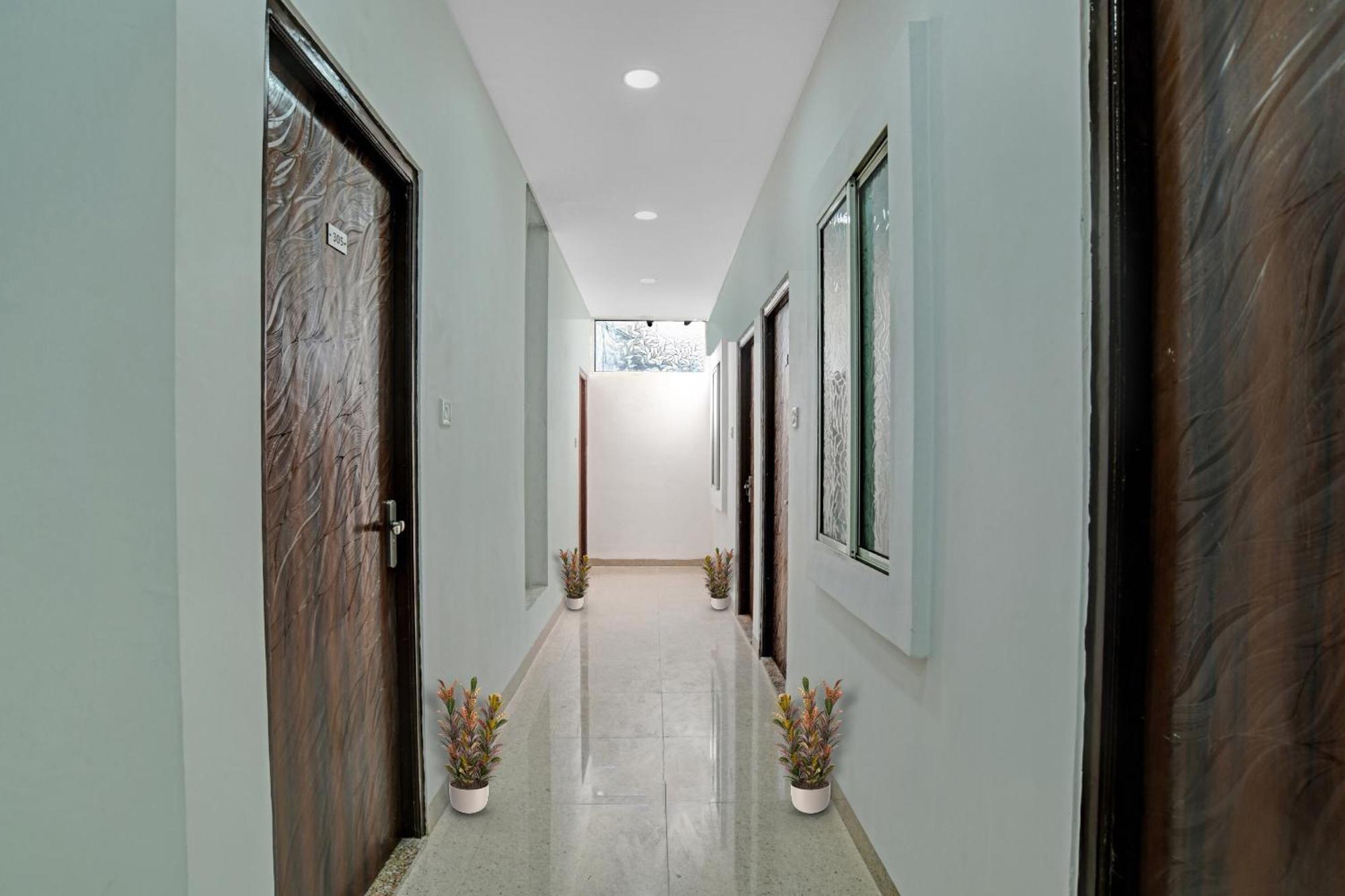 O Shivaay Hotel 4*