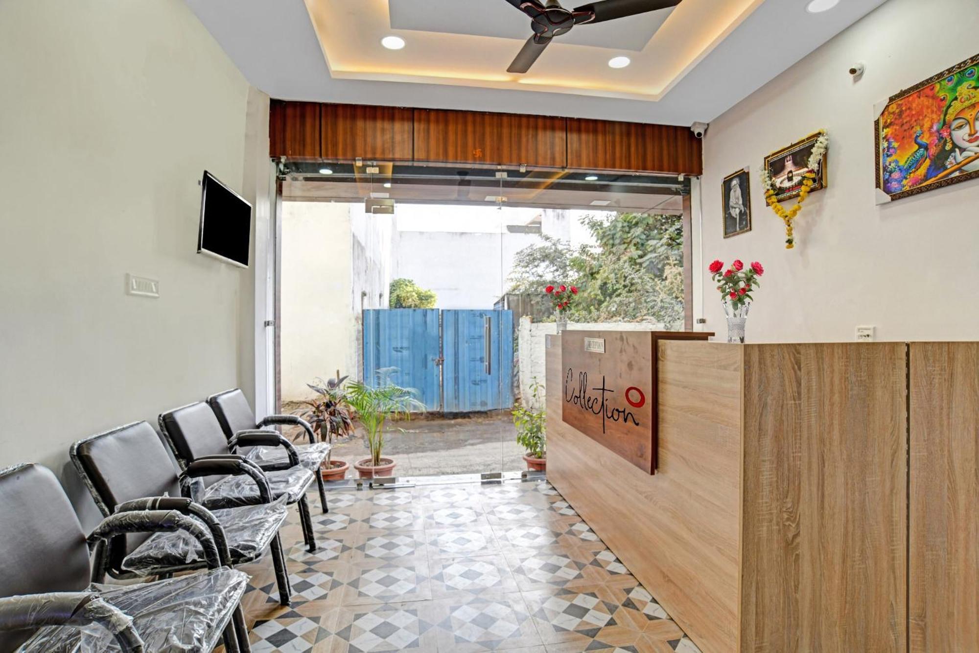 Hotel O Shivaay 4*