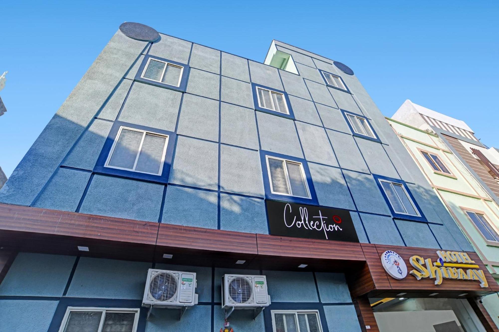 Hotel O Shivaay Indore