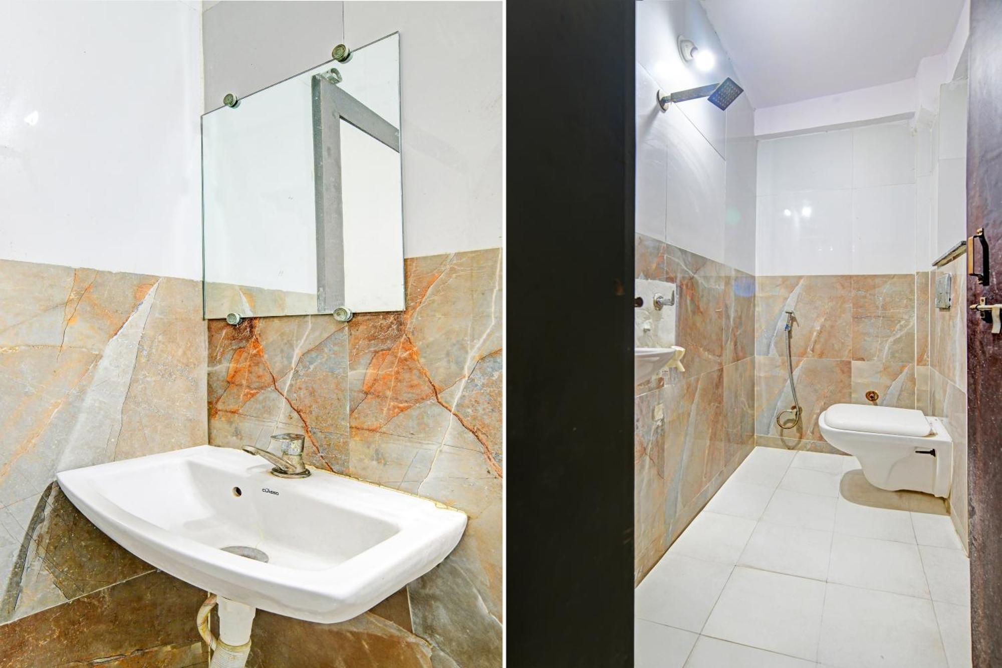 O Paradise 3* Indore