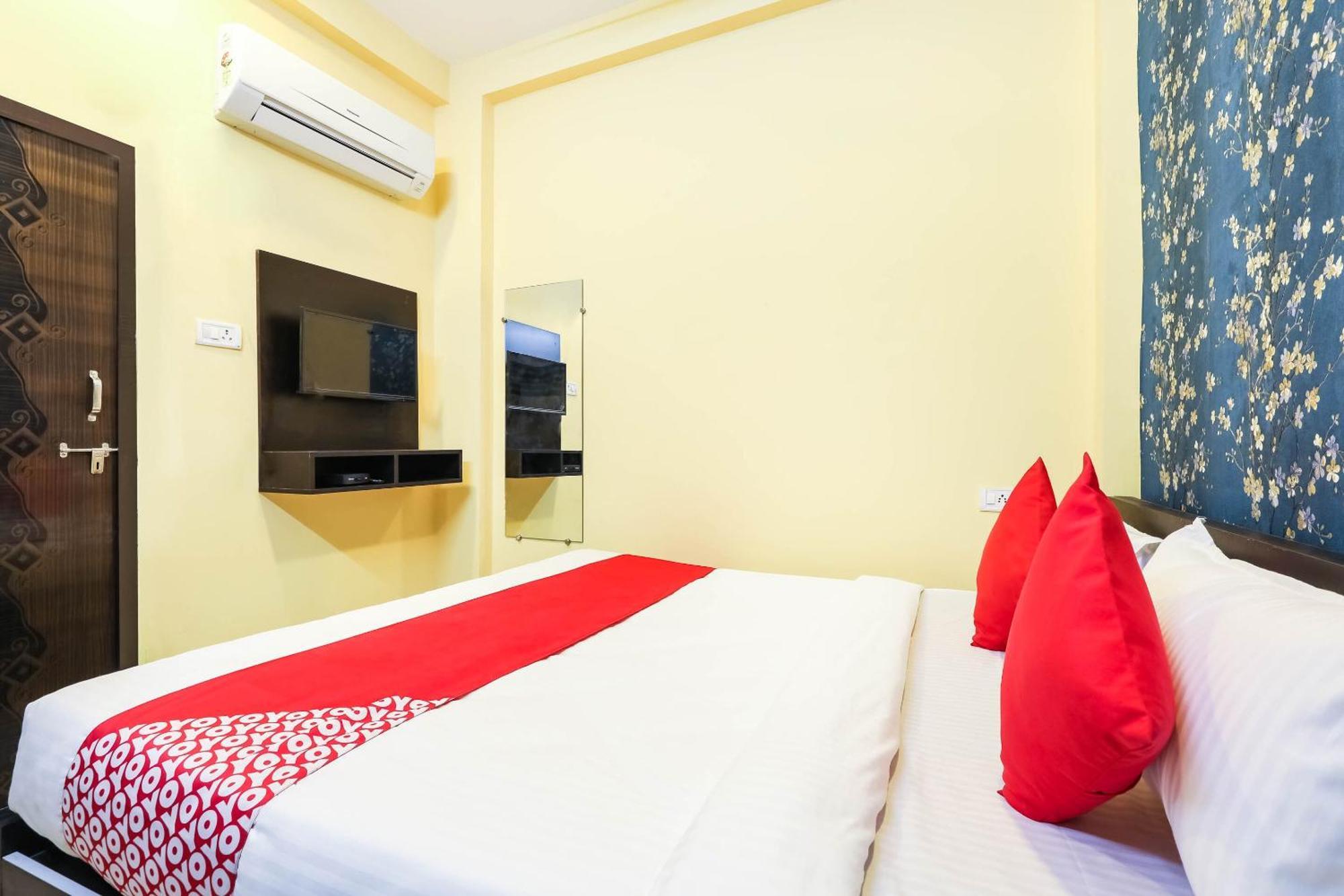 Hotel O The Dreams Indore