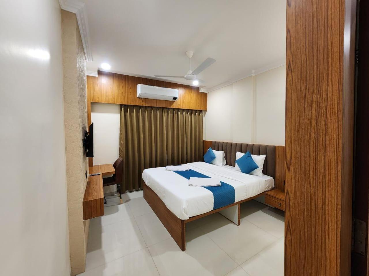 The Avirajan 3*