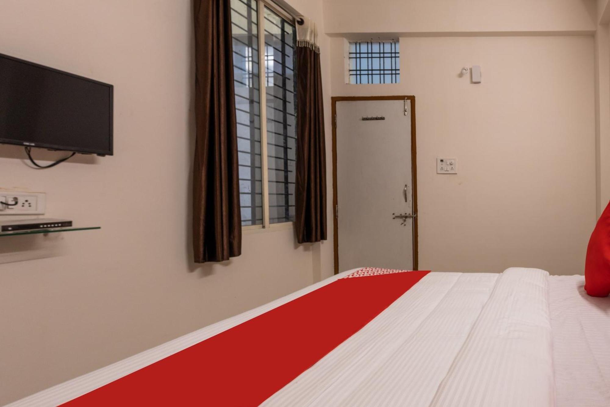 O Ocean Pearl Hotel 3*