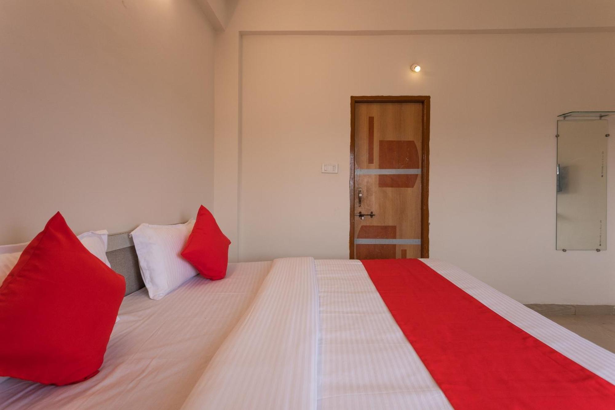 O Ocean Pearl Hotel Indore
