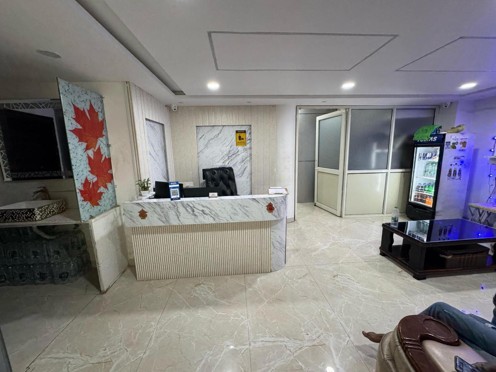 Million Star Hotel