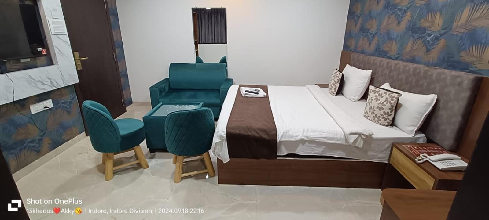 Million Star Hotel