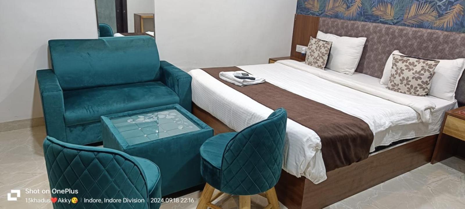 Hotel Million Star 3*