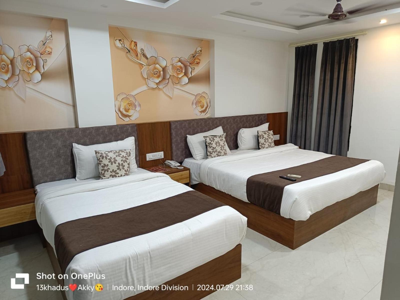 Million Star Indore