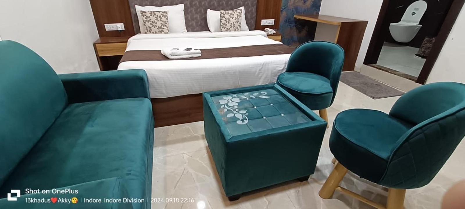 Million Star Indore