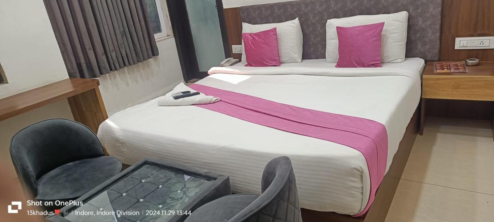 Million Star Indore