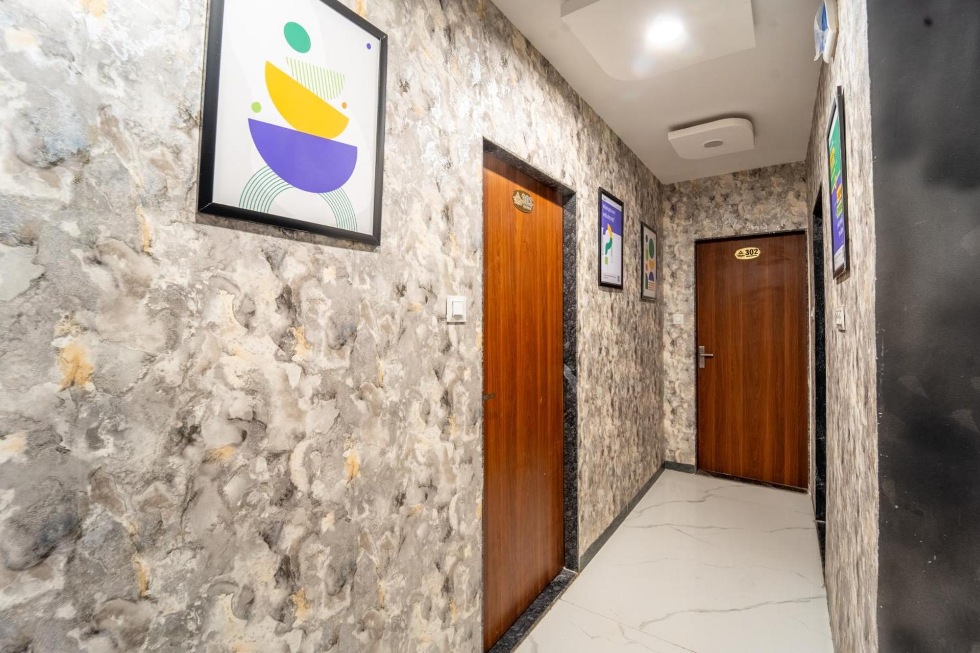 Vedic Vista Hotel