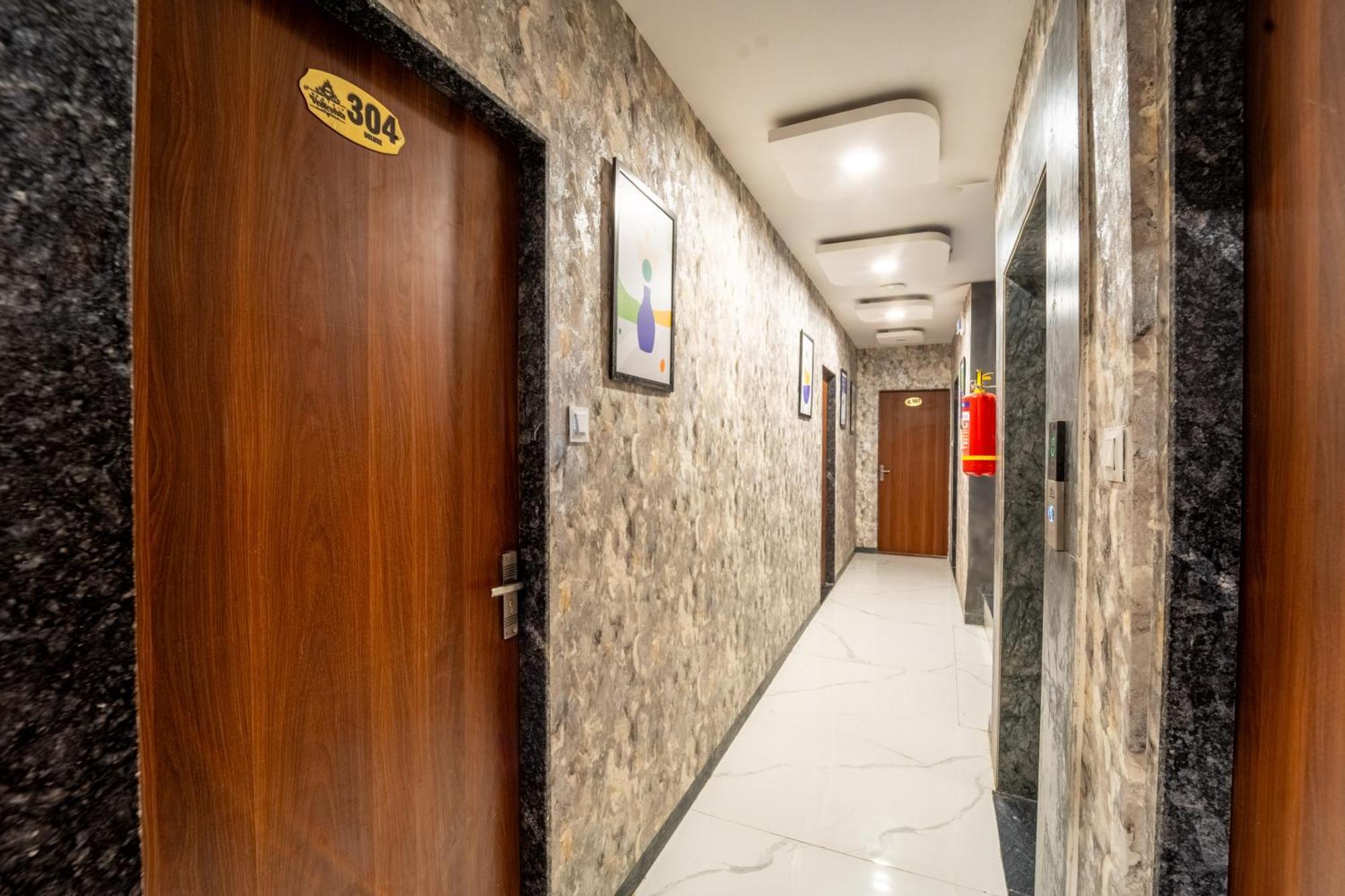 Hotel Vedic Vista