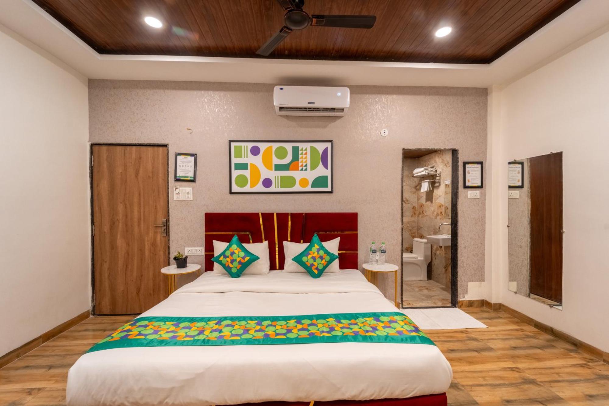 Hotel Vedic Vista Indore