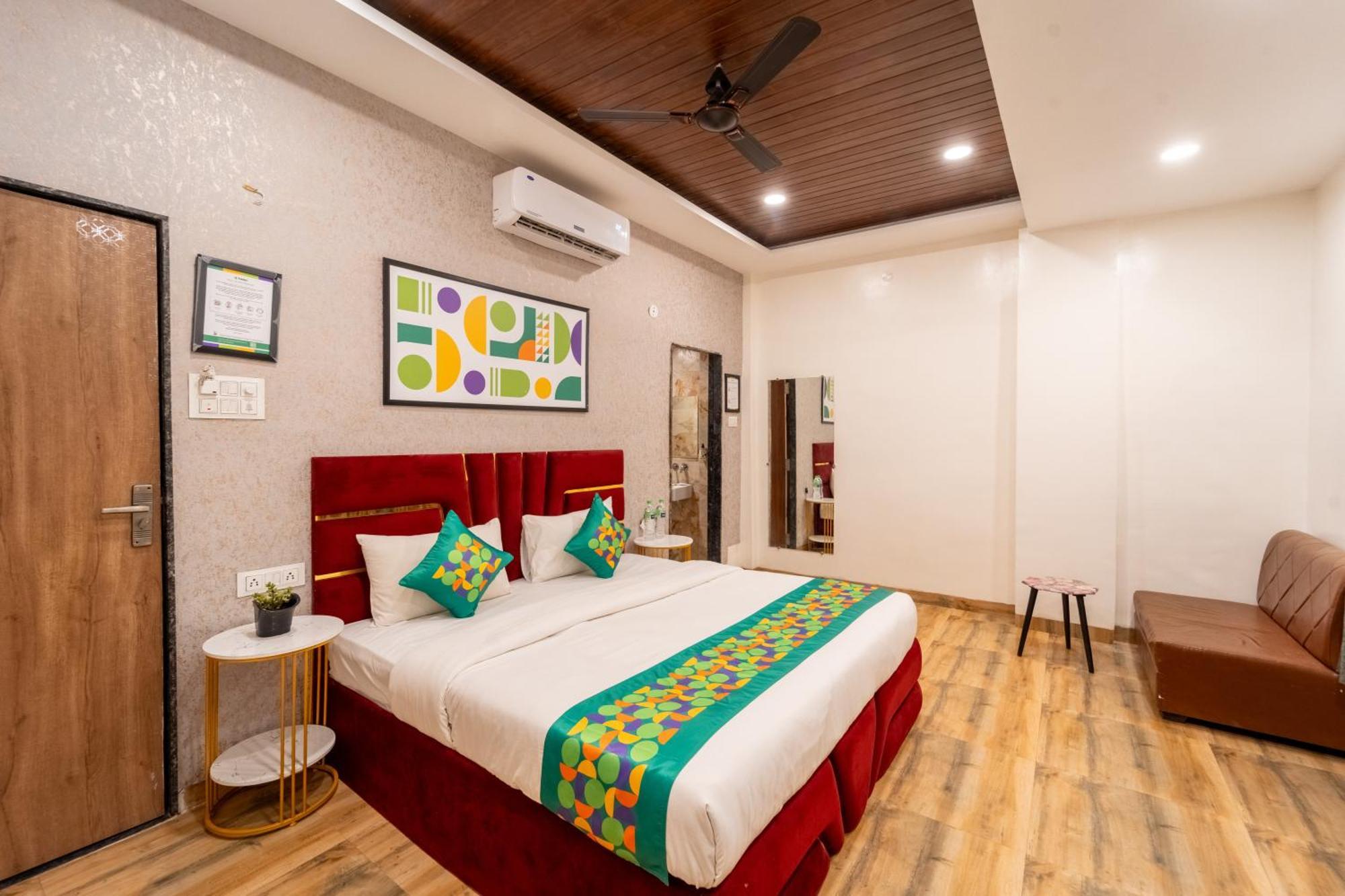 Vedic Vista 3* Indore