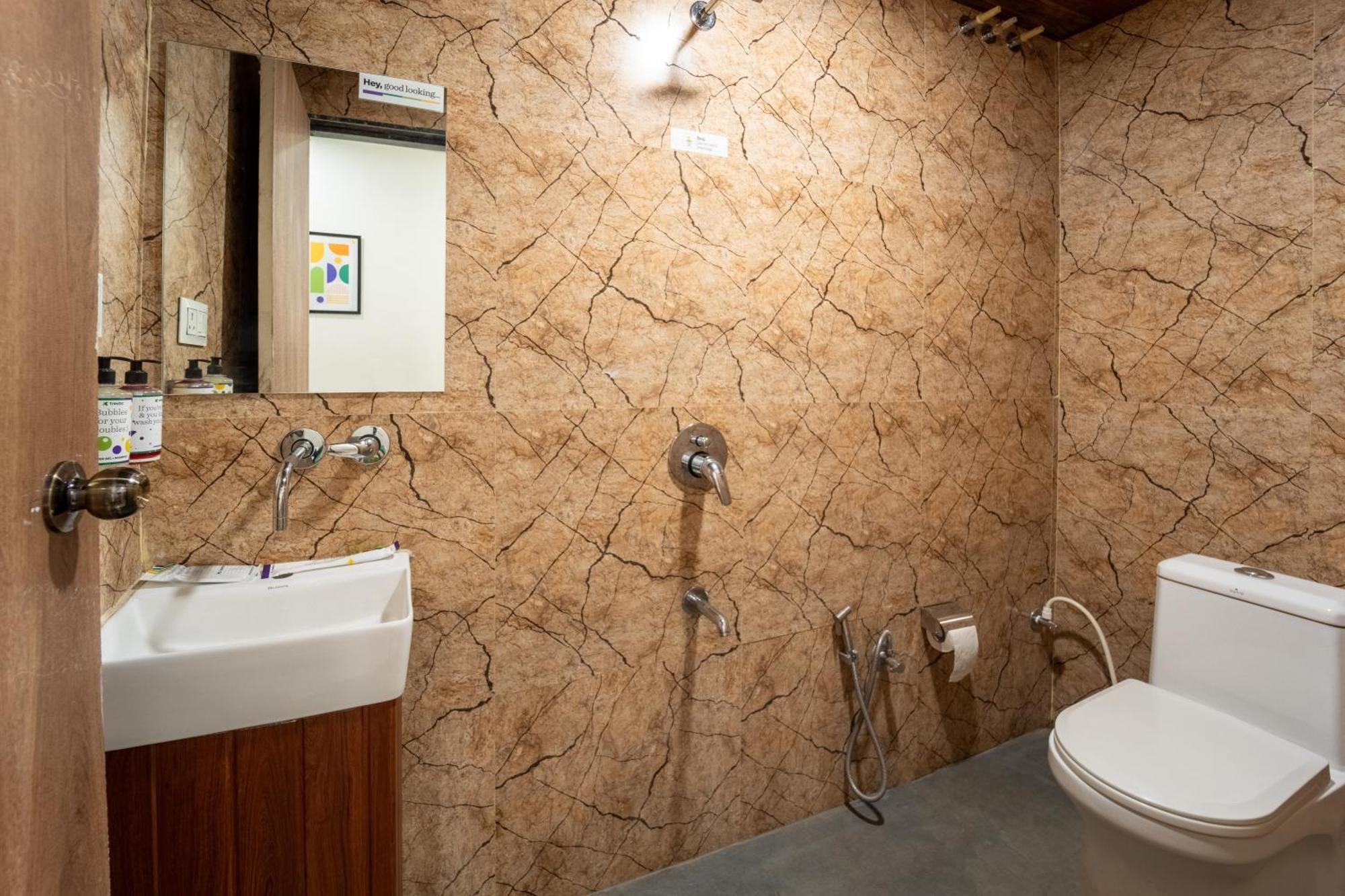 Hotel Vedic Vista