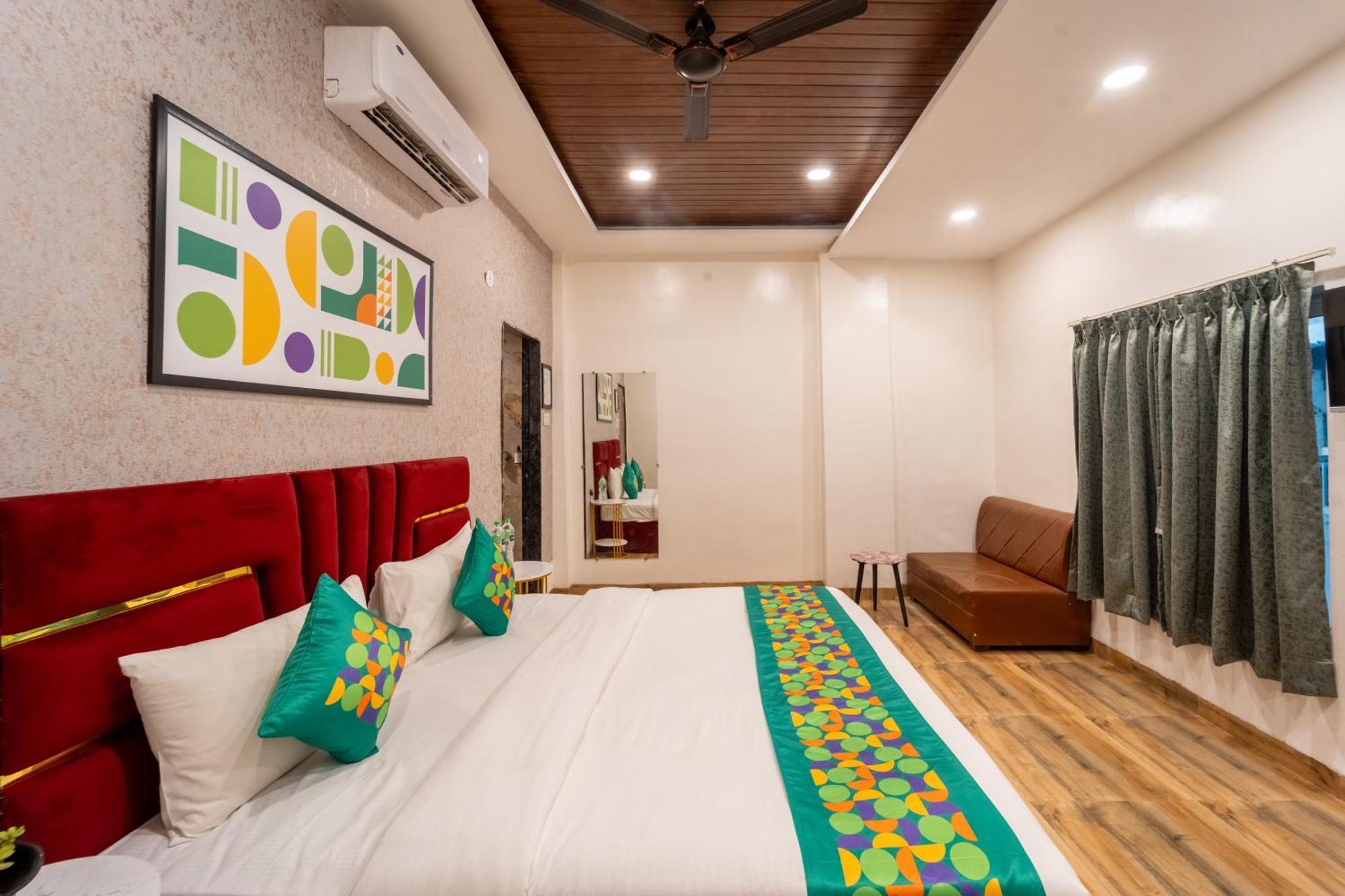Vedic Vista 3* Indore