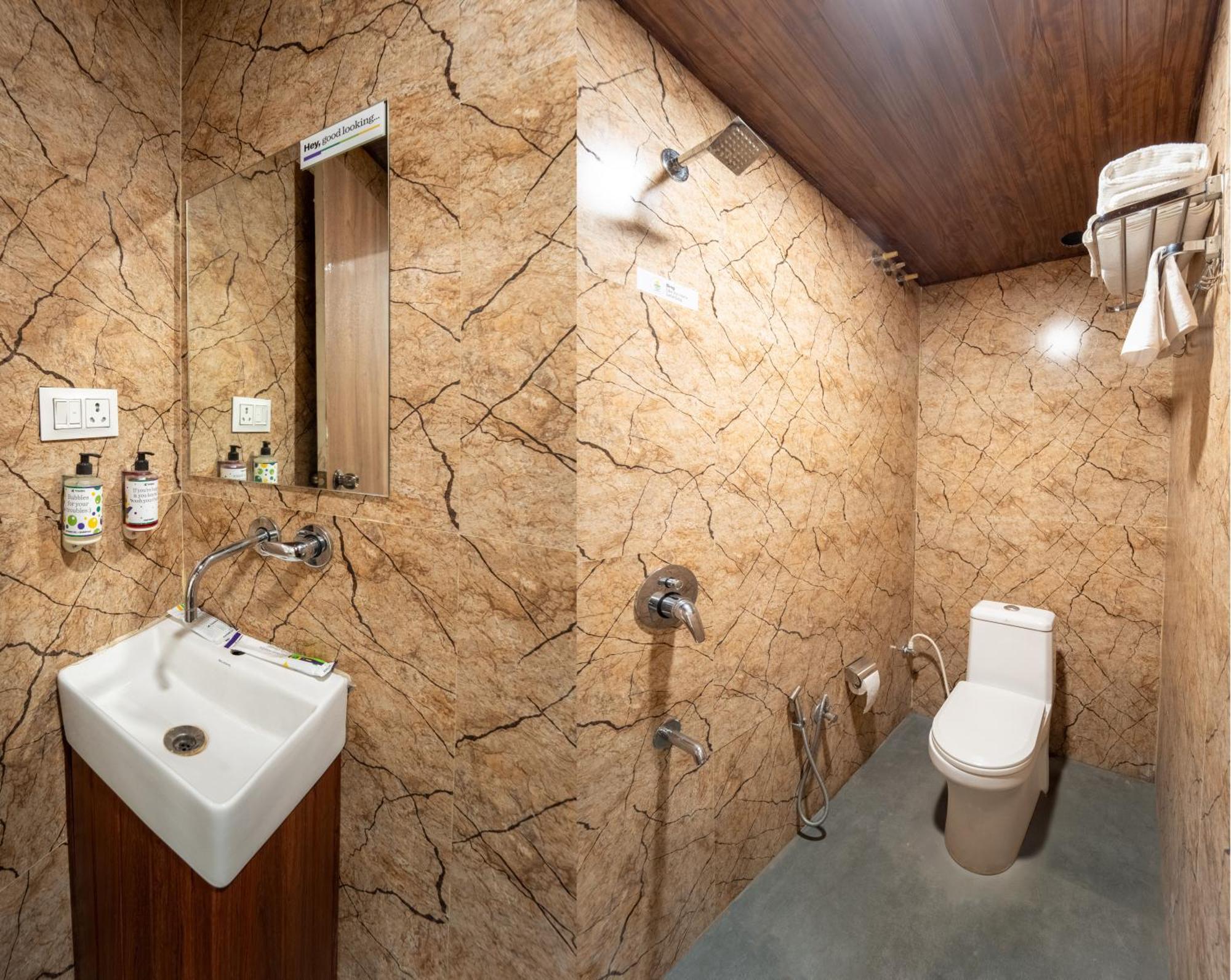 Hotel Vedic Vista Indore