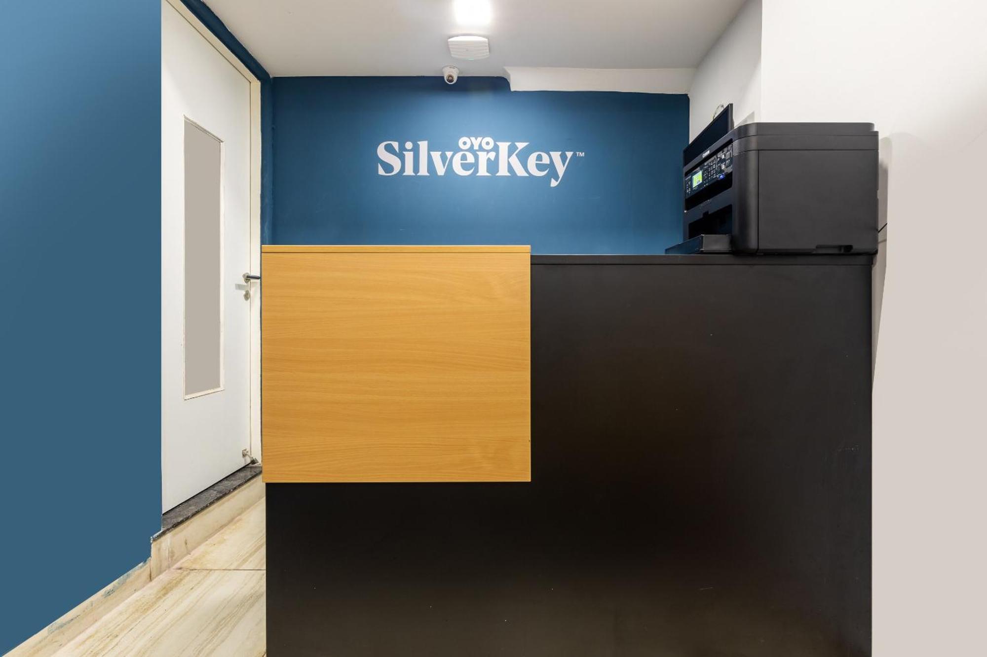 Hotel Silverkey Fusion