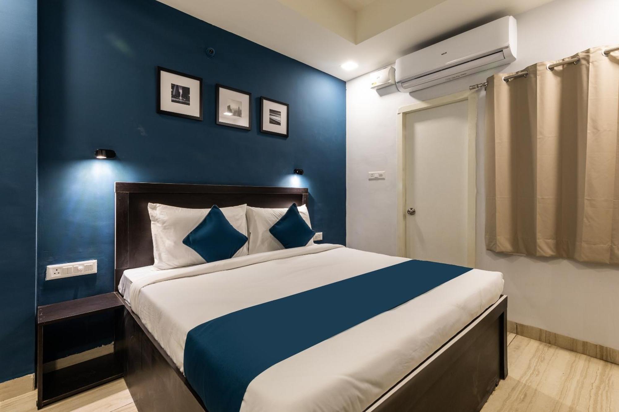Silverkey Fusion Indore