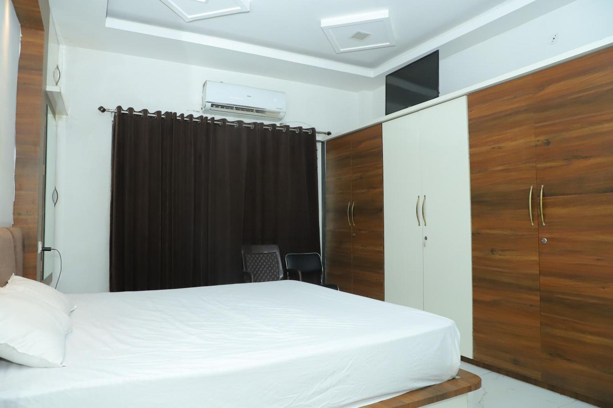 Lion's Indore