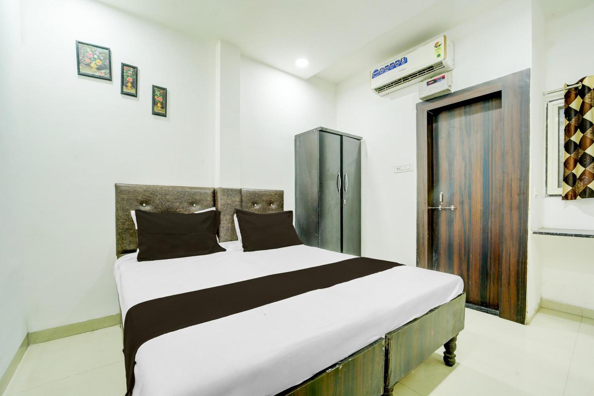 Collection O Passport Office Formerly Rudraksh 3*