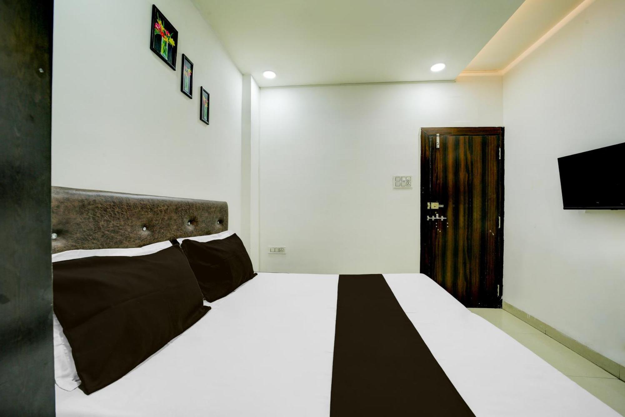 Hotel Collection O Passport Office Formerly Rudraksh 3*
