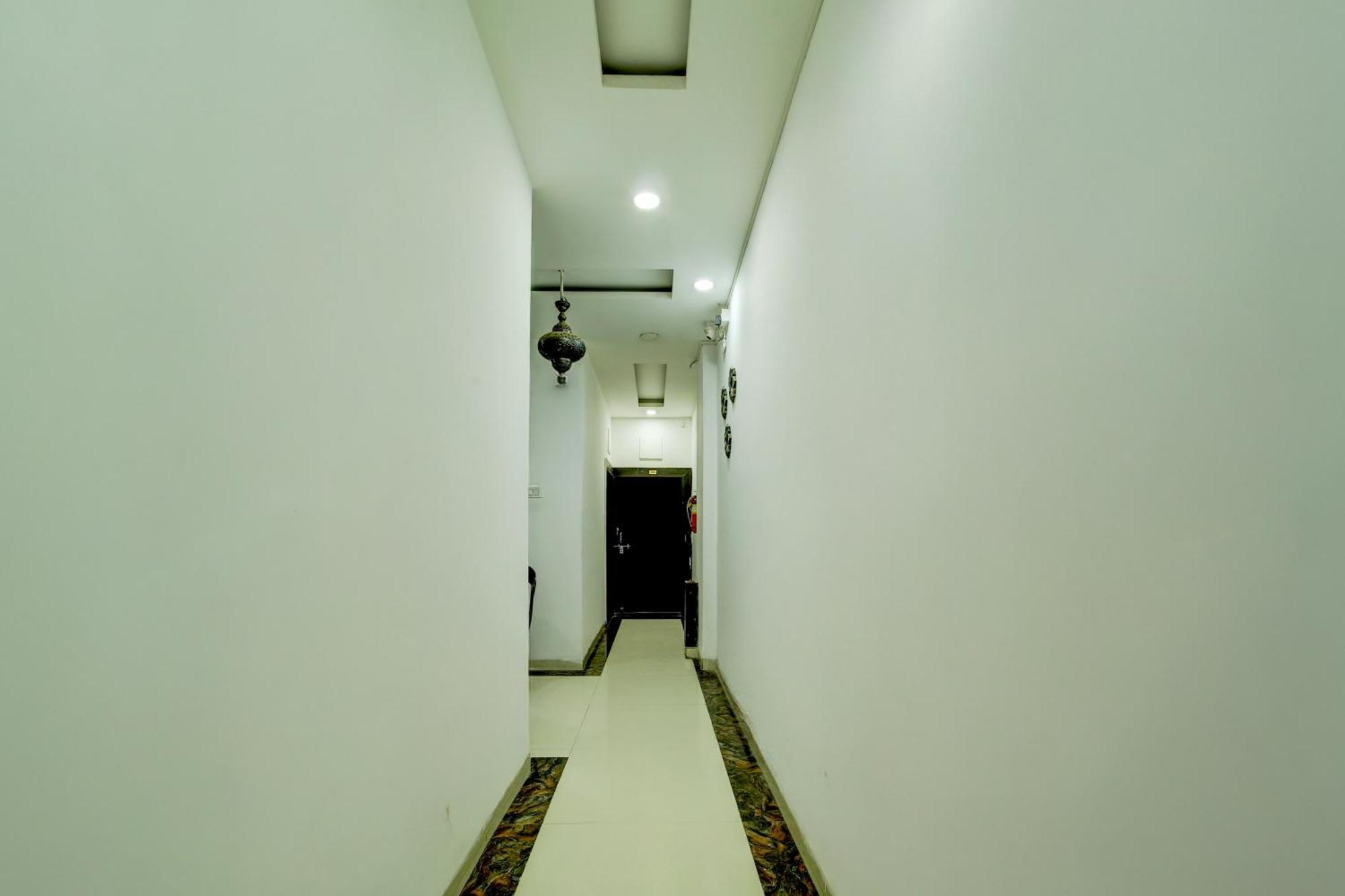Collection O Passport Office Formerly Rudraksh 3* Indore