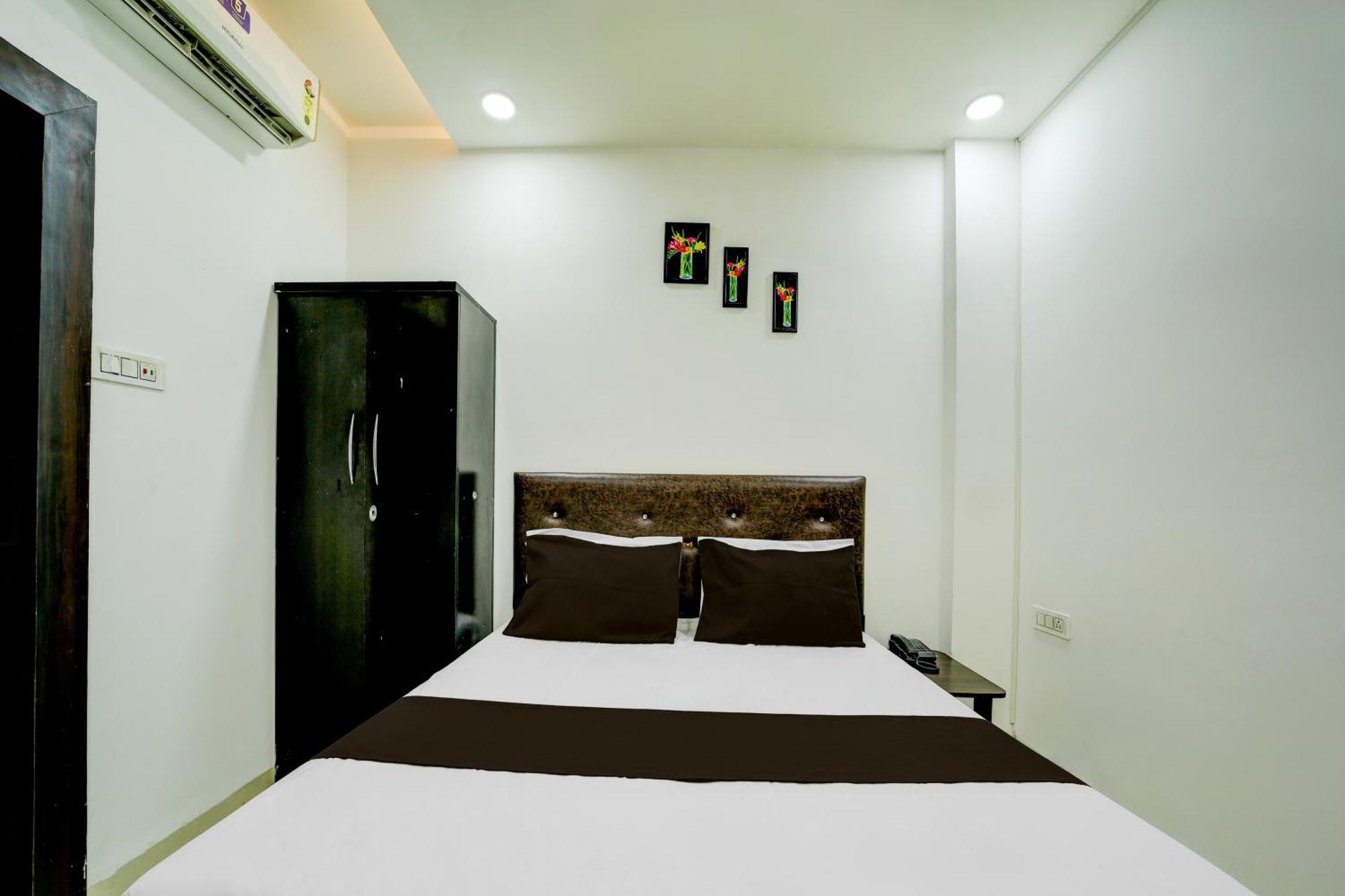 Hotel Collection O Passport Office Formerly Rudraksh