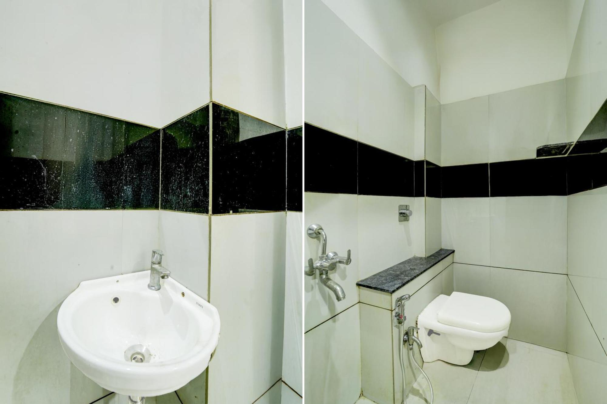 Hotel Collection O Passport Office Formerly Rudraksh Indore