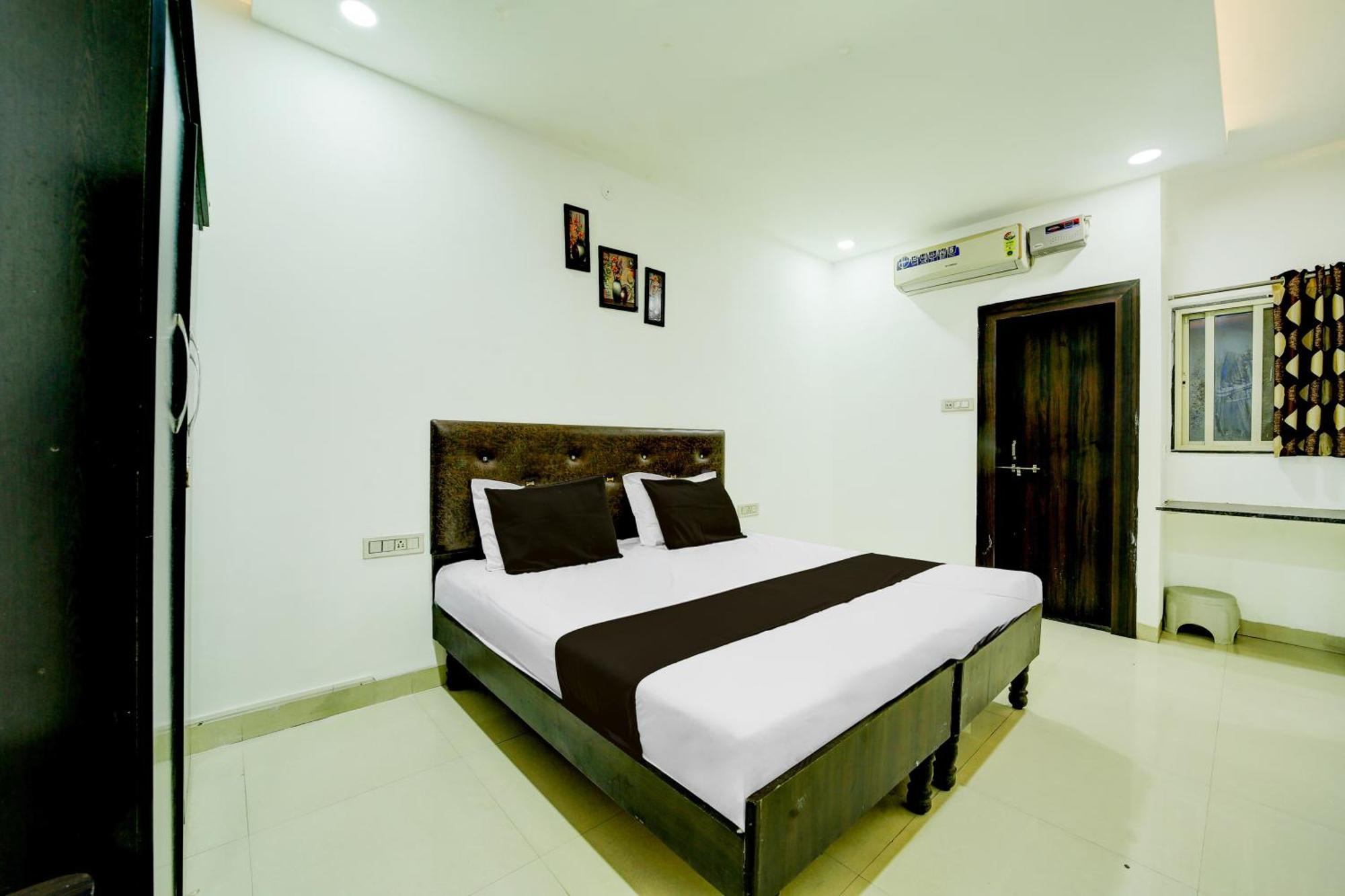 Hotel Collection O Passport Office Formerly Rudraksh 3*