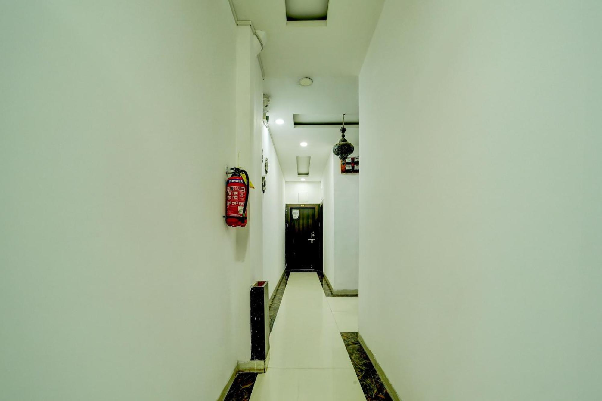 Collection O Passport Office Formerly Rudraksh