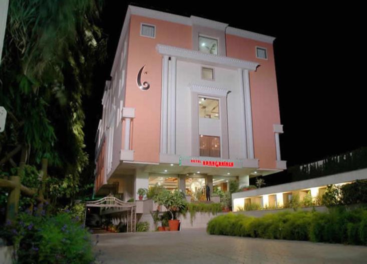 Apna Palace 3* Indore