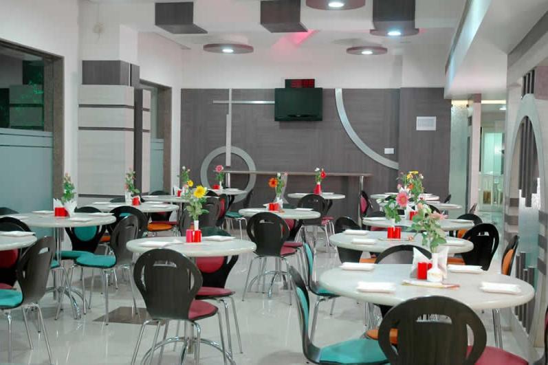 Hotel Apna Palace 3*