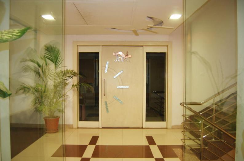 Apna Palace Hotel Indore