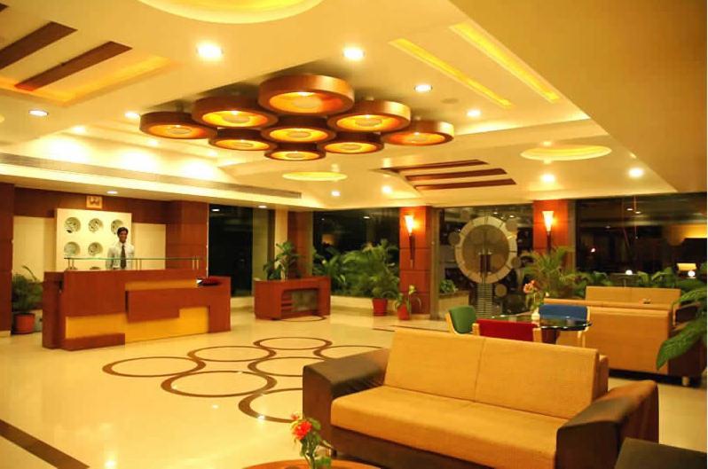 Apna Palace 3* Indore