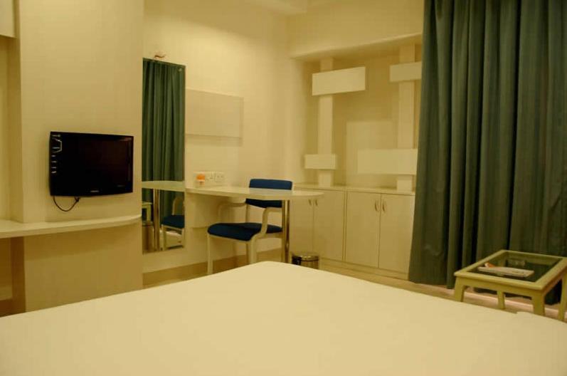 Apna Palace Hotel Indore
