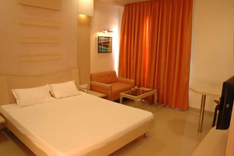 Hotel Apna Palace Indore
